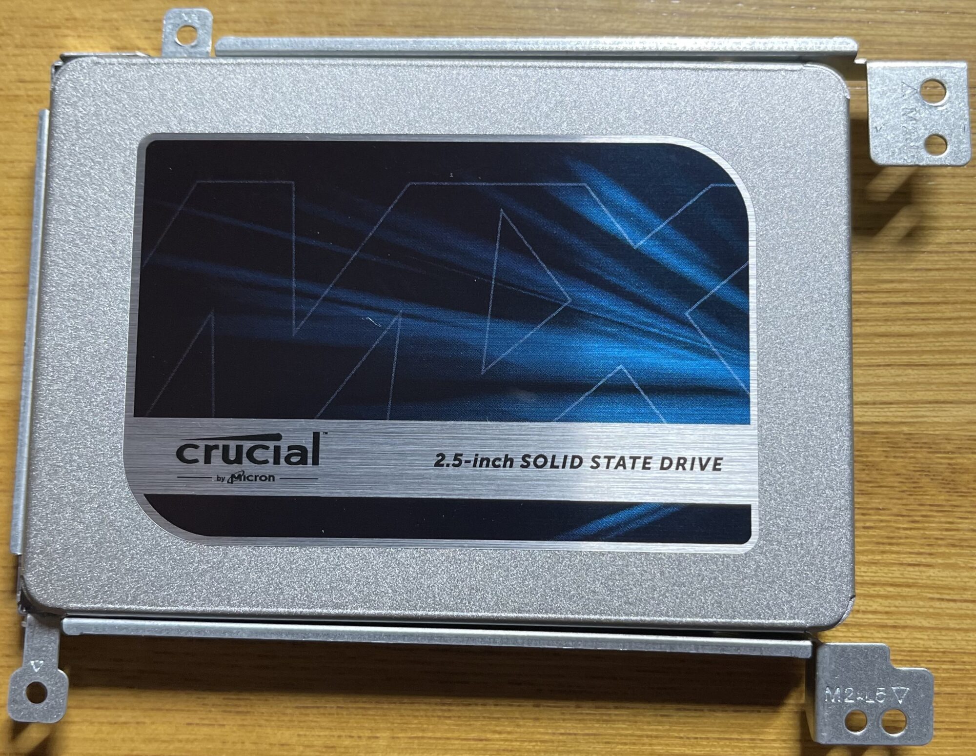 Lenovo IdeaPad 3 14IAU7 内蔵型SSD増設 | 還暦過ぎオヤジの実践 ITと