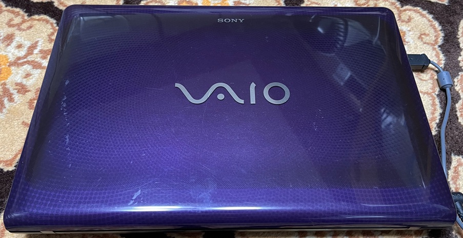 SONY VAIO PCG-71311N 本体の画像