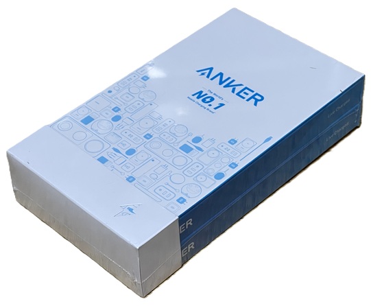 Anker Easy Fit ガラスフィルムキット