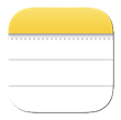 iOS メモ アプリ