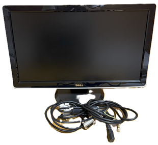 DELL ST2210B
