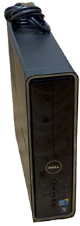 DELL Inspiron 580s