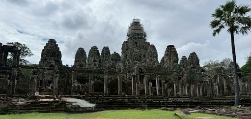 アンコールトム