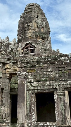 アンコールトム 2