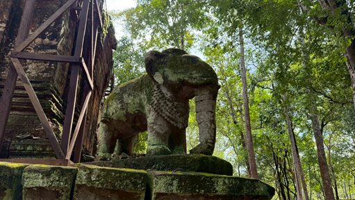 コーケー遺跡群　3-1