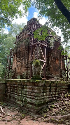 コーケー遺跡群　3