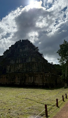 コーケー遺跡群　1