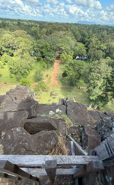 コーケー遺跡群　1-1