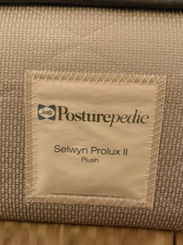 ニューヨーク　ベルヴェデーレ　ホテル　ベッド　シーリー