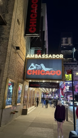 ニューヨーク　ベルヴェデーレ　ホテル　近く　アンバサダー劇場