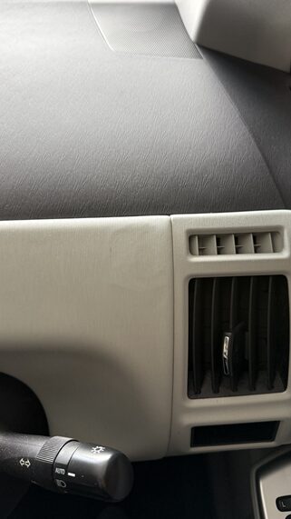 Philips MagSafe車載を取り外した