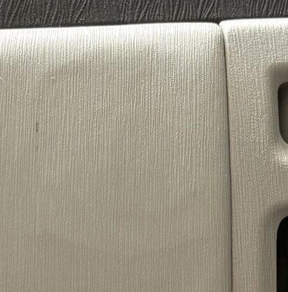 Philips MagSafe車載を取り外した直後