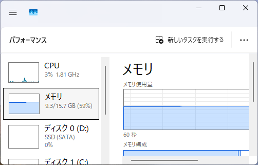 Copilot Keyboard　AI機能　AI文章アシスタント　オフ　メモリ使用量